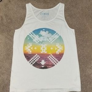 Design Tank top